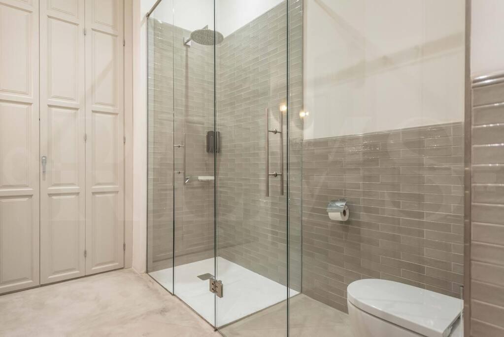Contemporary Loft In The Historic City Center By Rems Μάλαγα Εξωτερικό φωτογραφία