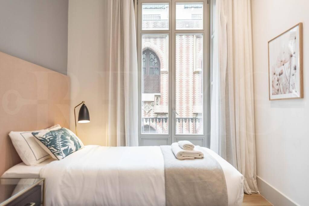 Contemporary Loft In The Historic City Center By Rems Μάλαγα Εξωτερικό φωτογραφία