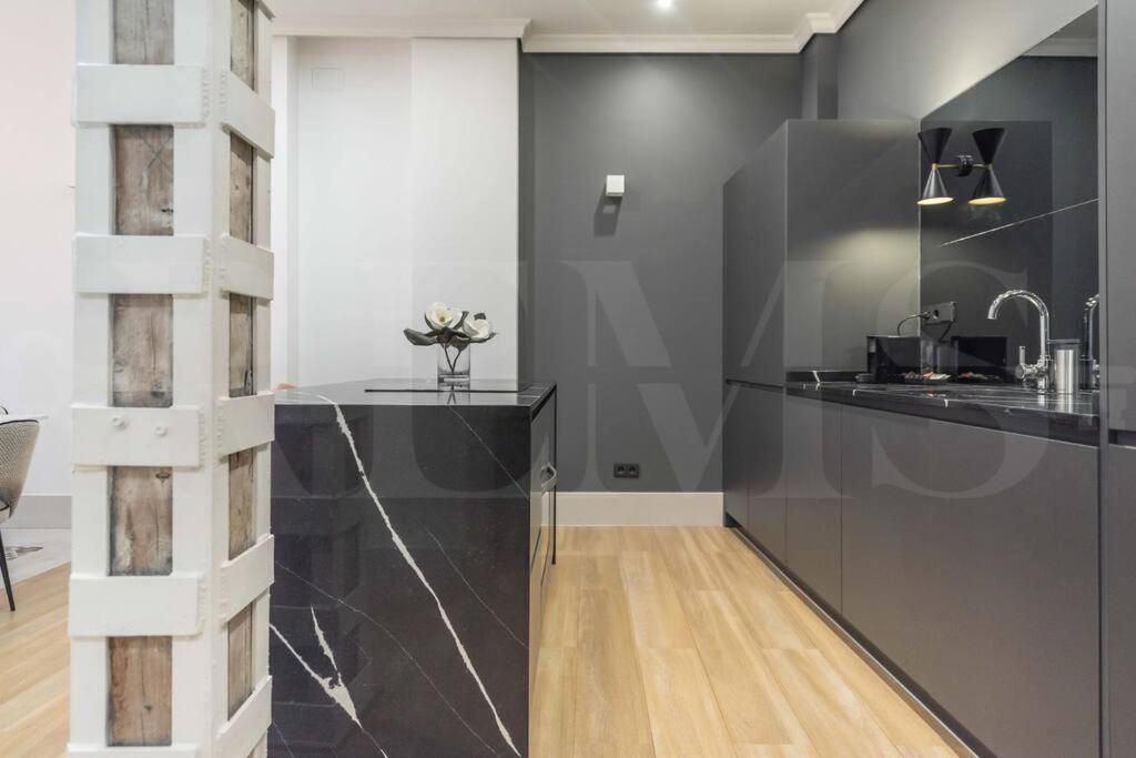 Contemporary Loft In The Historic City Center By Rems Μάλαγα Εξωτερικό φωτογραφία