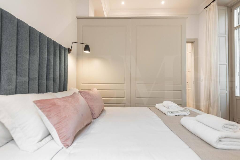 Contemporary Loft In The Historic City Center By Rems Μάλαγα Εξωτερικό φωτογραφία
