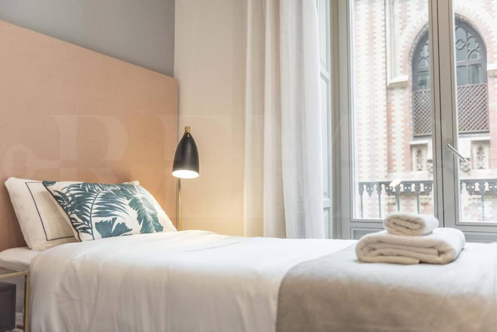 Contemporary Loft In The Historic City Center By Rems Μάλαγα Εξωτερικό φωτογραφία