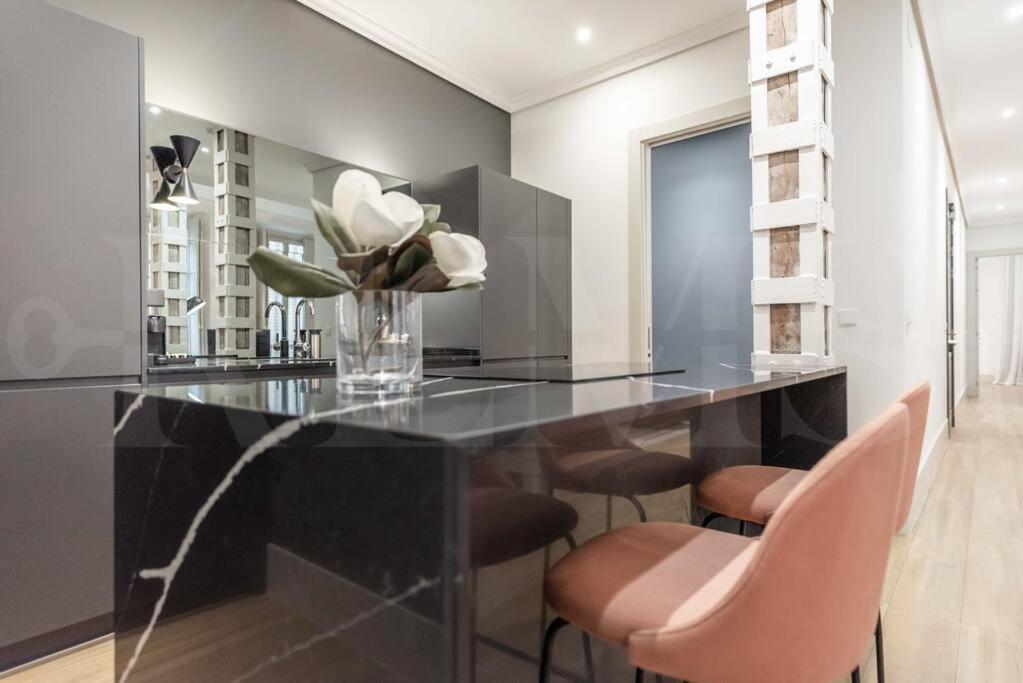 Contemporary Loft In The Historic City Center By Rems Μάλαγα Εξωτερικό φωτογραφία