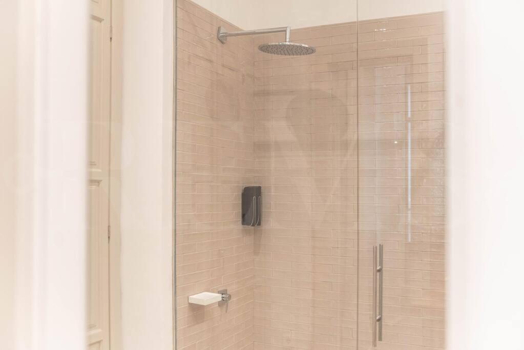 Contemporary Loft In The Historic City Center By Rems Μάλαγα Εξωτερικό φωτογραφία