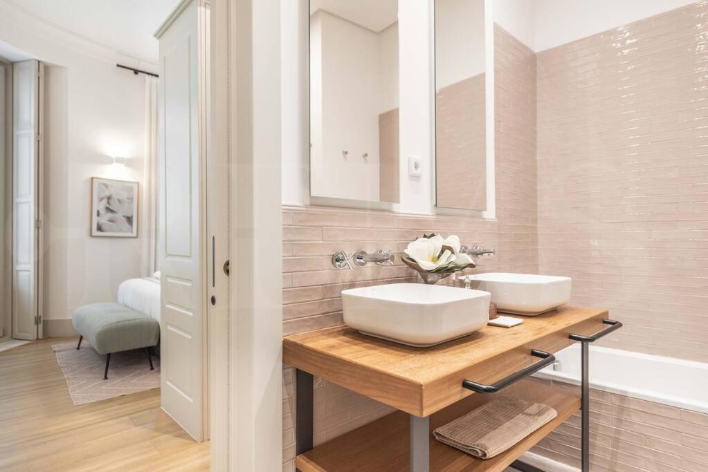 Contemporary Loft In The Historic City Center By Rems Μάλαγα Εξωτερικό φωτογραφία
